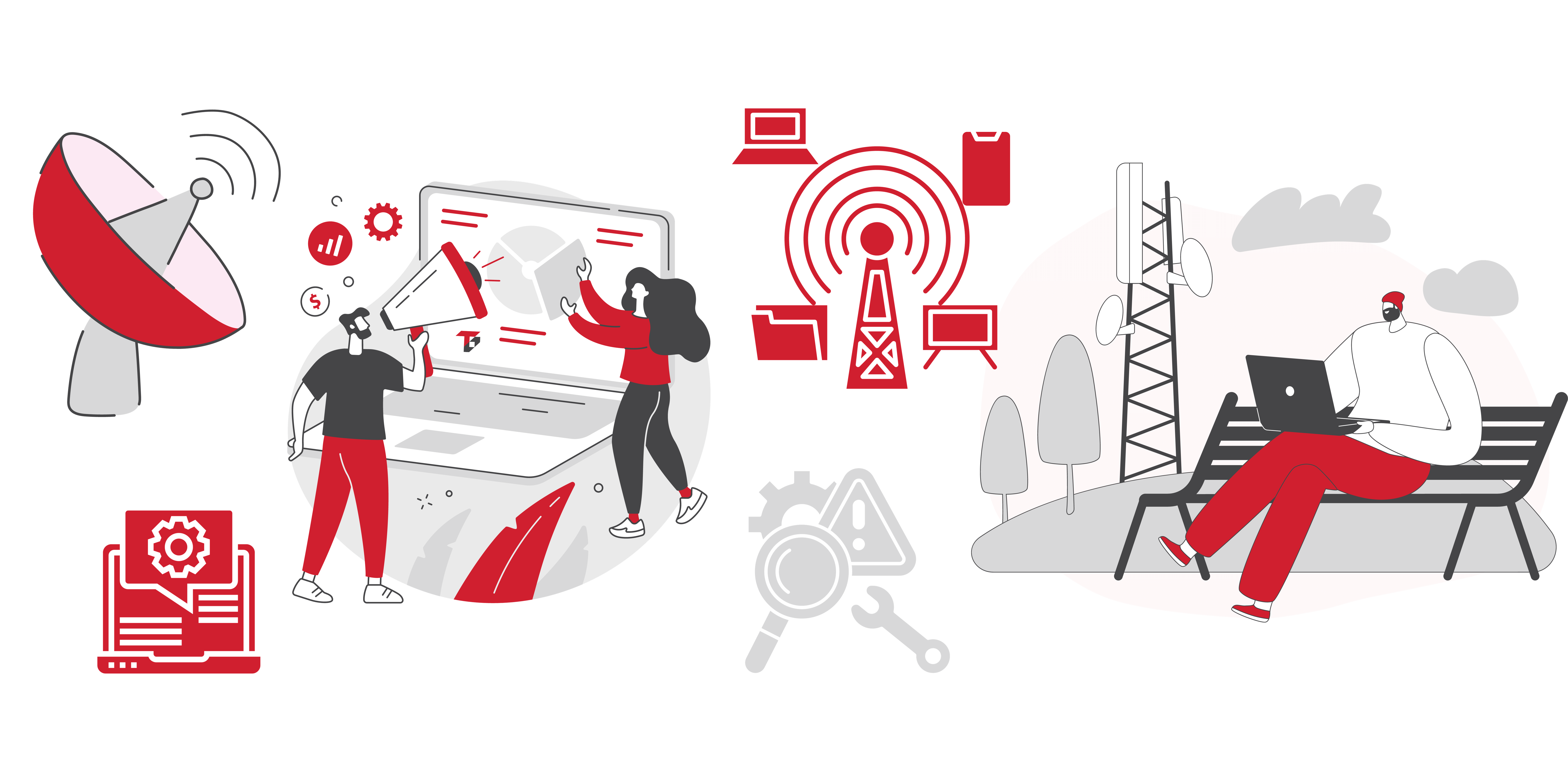 telecomunikacije