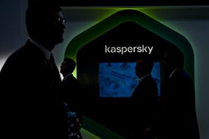 kaspersky